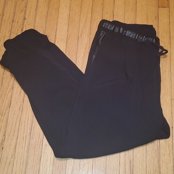 New Joggers Stiletto Pants Vero Moda - Picture 1 of 11